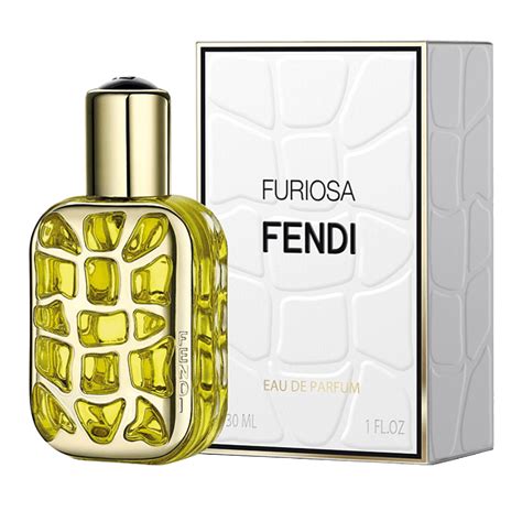 furiosa fendi review|Furiosa by Fendi– Basenotes.